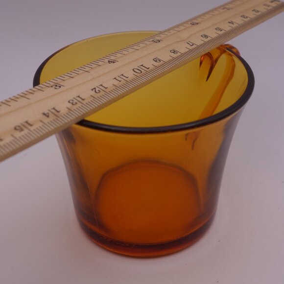 Set of Three(3) Duralex Glasses with Handle - Picture 9 of 16